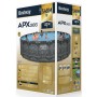 APX 365 Round Pool Set 5,49m x 1,32m