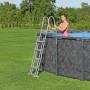 APX 365 Round Pool Set 5,49m x 1,32m