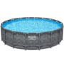 APX 365 Round Pool Set 5,49m x 1,32m APX 365 Round Pool Set 5,49m x 1,32m