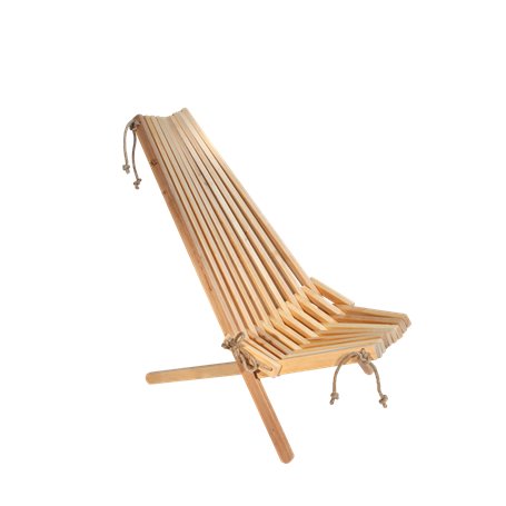 Bastustol Eco Furn Lilli oljad al