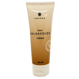 Emendo Fotkräm Havre 100 ml Emendo