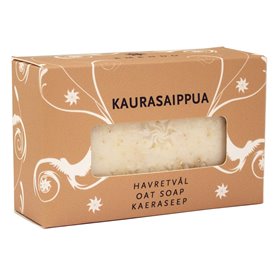 Emendo Havretvål 180 g Emendo