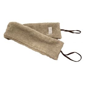 Emendo Ryggtvätt Brun Emendo