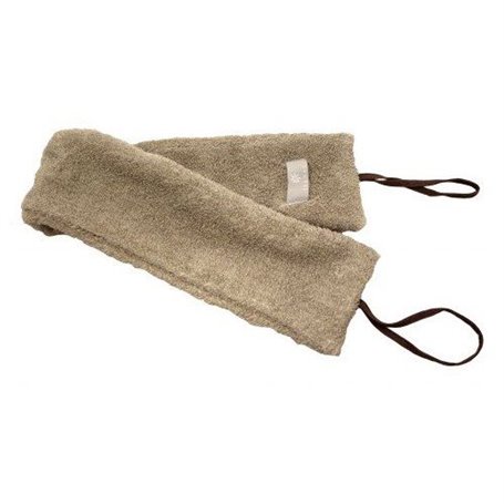 Emendo Ryggtvätt Brun Emendo