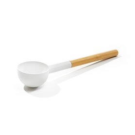 KOLO Bastuskopa 2 Vit Emendo