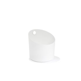 KOLO Bastustäva 4 Vit Emendo