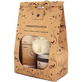 Emendo Mysstund natural Havre Emendo