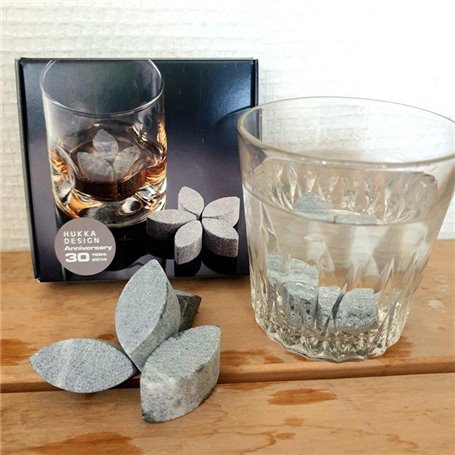 Isstenar Hukka Blomma