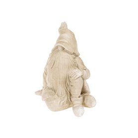 Bastutomte RENTO med tjärdoft (Dolomit)