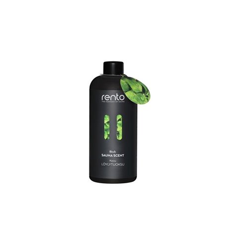 Bastudoft RENTO Midsommarbjörk 400 ml