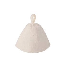 Bastumössa RENTO Beige