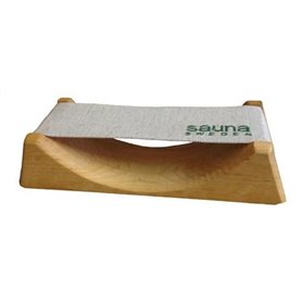 Huvudkudde VÄVARS SaunaSweden