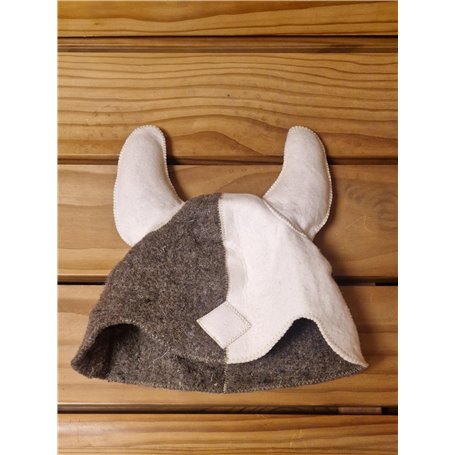 Bastumössa VÄVARS Viking