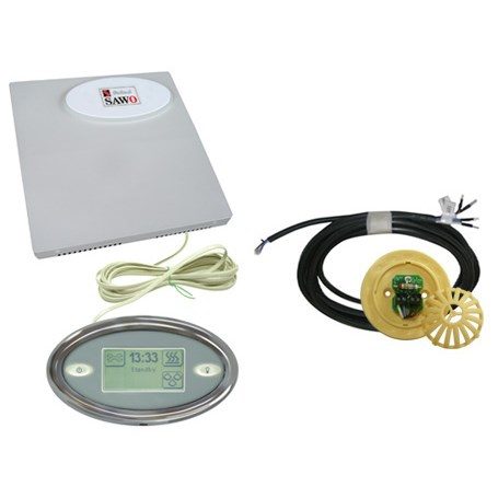 Styrenhet SAWO Innova Touch S, INP-C