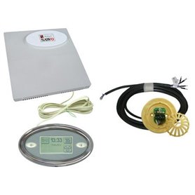 Styrenhet SAWO Innova Touch S, (combi) INP-C-C