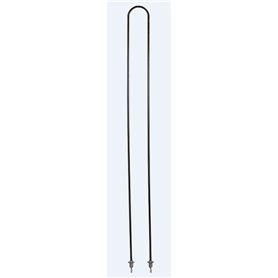 Värmemotstånd SAWO 2000W TWR200 till Sawo Tower