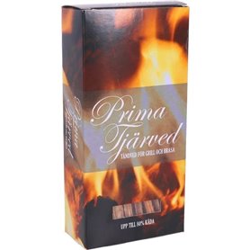 Tjärved Sauna Sweden Prima 200 gram