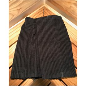 Bastukilt Sauna Sweden Lång 80 cm