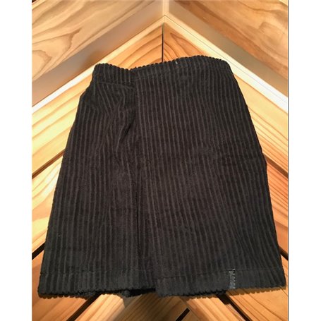 Bastukilt Sauna Sweden Lång 80 cm