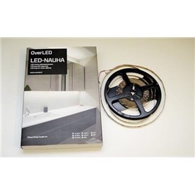 LED-Band Sauna Sweden 5m 4,8W/m