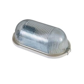 Bastuarmatur Sauna Sweden med glaskupa AVH15