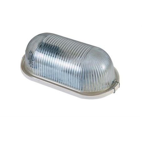 Bastuarmatur Sauna Sweden med glaskupa AVH15