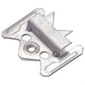 Panelclips Sauna Sweden 200 st