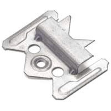 Panelclips Sauna Sweden 200 st