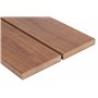 Bastulav Sauna Sweden SHP 28x185 mm Termo Magnolia 2100 mm