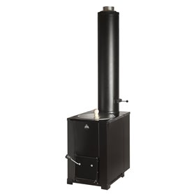 Koppling/Stöd Narvi Murgryta 50 L