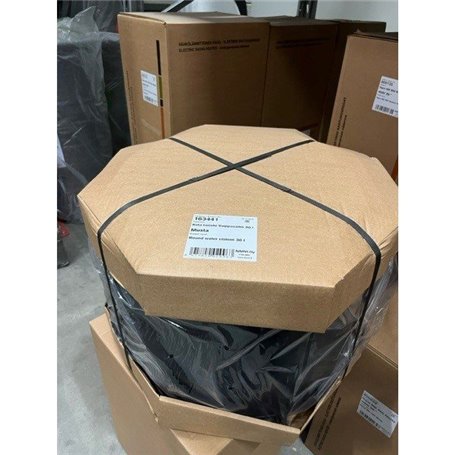 Vattentank Narvi till Kota Luosto Svart