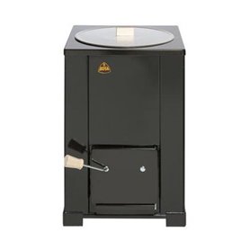 Murgryta Narvi Kota 50 L Målad, inkl lock