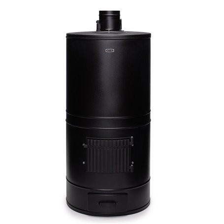 Bastuugn Narvi Aito AK-57 med keramiska stenar