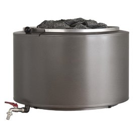 Vattentank Narvi till Kota Luosto