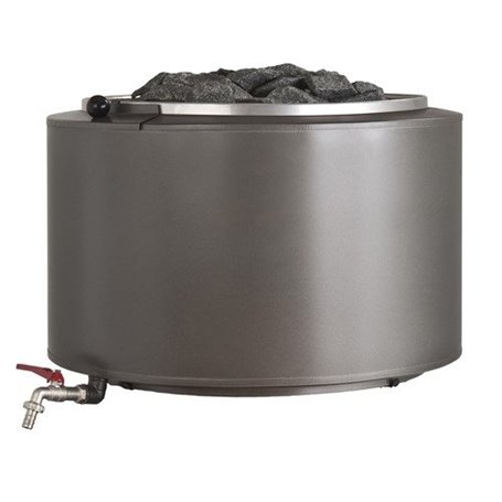 Vattentank Narvi till Kota Luosto