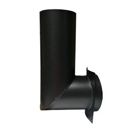 Anslutning Narvi Kota murgryta 90°