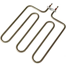 Värmemotstånd Narvi 1500W till Narvi 4,5kW