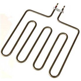 Värmemotstånd Narvi 2000W till Narvi 6,0kW