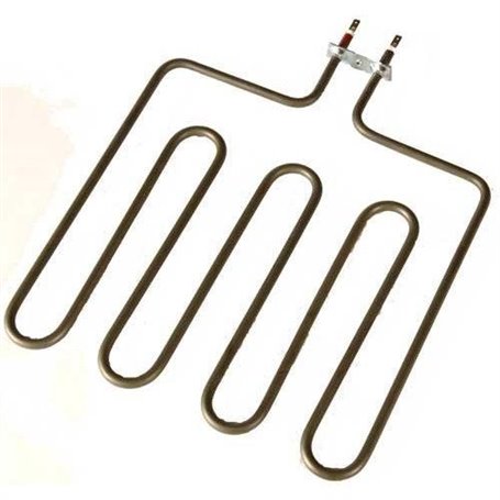 Värmemotstånd Narvi 2000W till Narvi 6,0kW