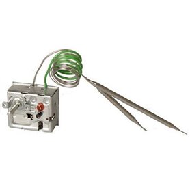 Termostat Narvi till NM-aggregat