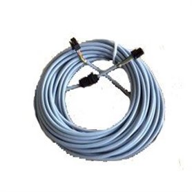 Förlängningskabel Narvi 10 m till kontrollpanel till Softy/Saana/NC
