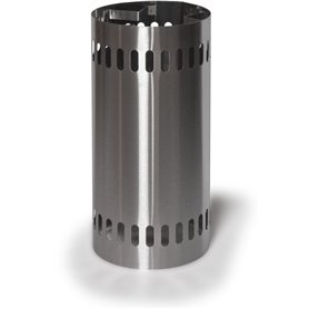 Rörskydd Narvi Rund 250 x 500 mm