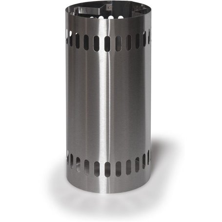 Rörskydd Narvi Rund 250 x 500 mm