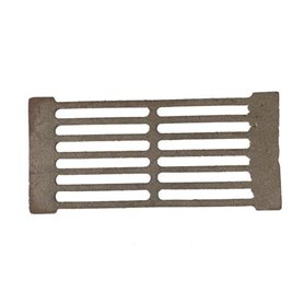 Roster Narvi till Mirva, Kuru, N12, Rök, 130 x 290 mm