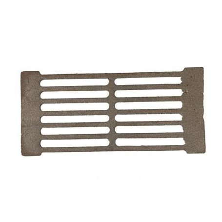 Roster Narvi till Mirva, Kuru, N12, Rök, 130 x 290 mm