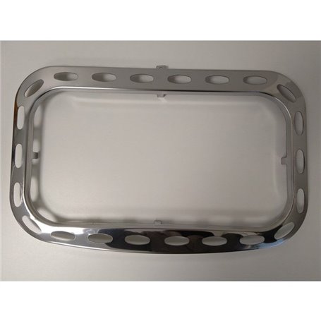 Toppram Narvi till NM Elaggregat