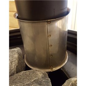 Distansrör Narvi till vattenvärmare