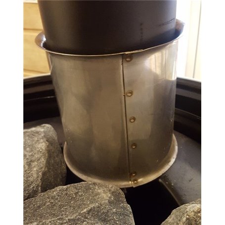 Distansrör Narvi till vattenvärmare