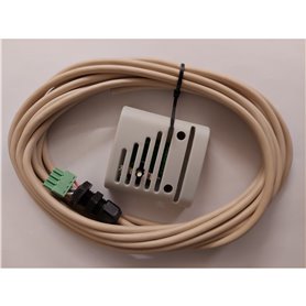 Temperatursensor Narvi inkl. 5 m kabel