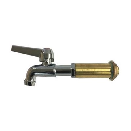 Vattenkran Narvi till NC20 VS